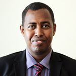 Profile Picture of Ali Abdi Ali Hoshow 🇸🇴 (@alihoshow) on Instagram