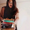 Profile Picture of Marianna Reads (@@mariannareads) on Tiktok