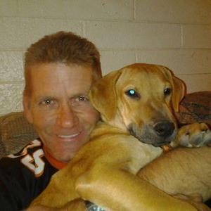 Profile Picture of John Adank (@da37e3b0668a487) on Twitter