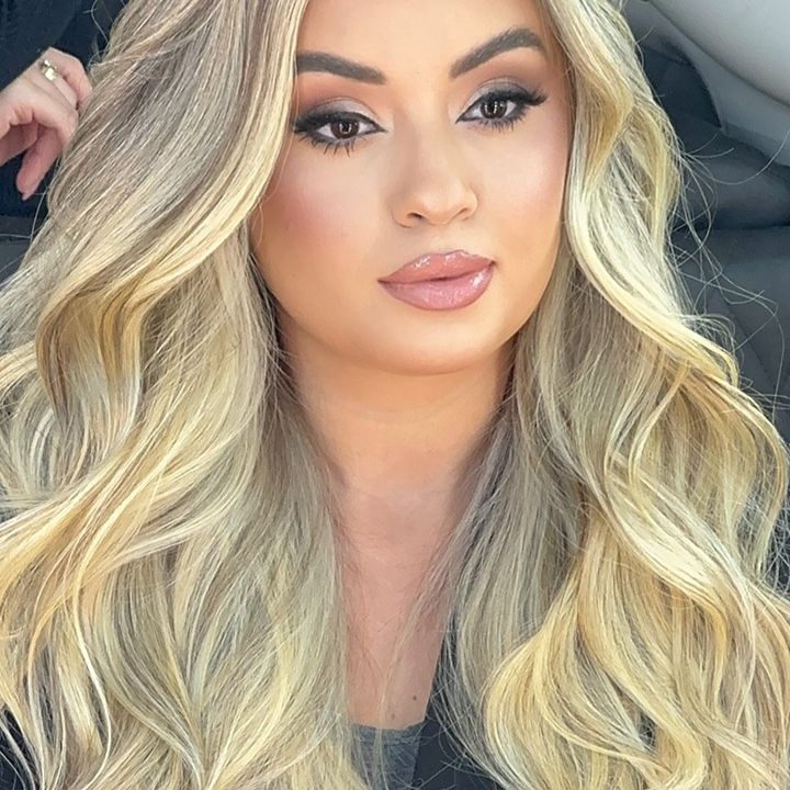 Profile Picture of Bianca Trindade (@biancatrind_) on Tiktok
