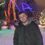 Profile Picture of Tyler Taylor (@tyler_taylor3305) on Instagram