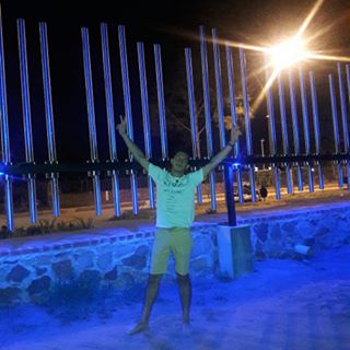 Benjamin Bareiro - Facebook Profile Picture of Benjamin Bareiro (@alvaro.bareiro.52) on Facebook