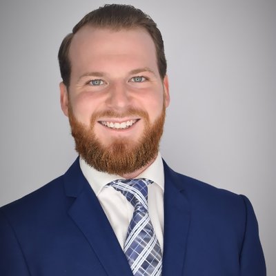 Profile Picture of Matt Zinck (@AtlanticLEAN902) on Twitter