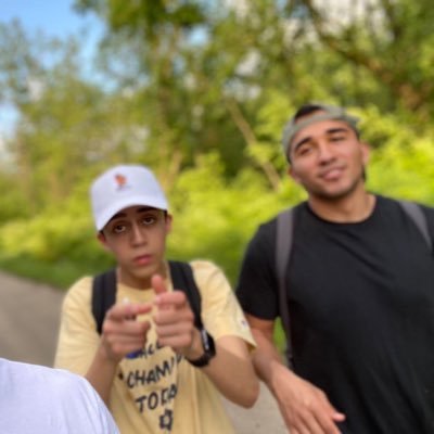 Profile Picture of Alex Ibarra (@alezzz72) on Twitter