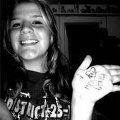 Profile Picture of Alyssa Wade` (@alyssa_jazmyn9) on Twitter