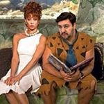 Profile Picture of Marcello Cavallone (@steve.blo.w.jobs) on Instagram