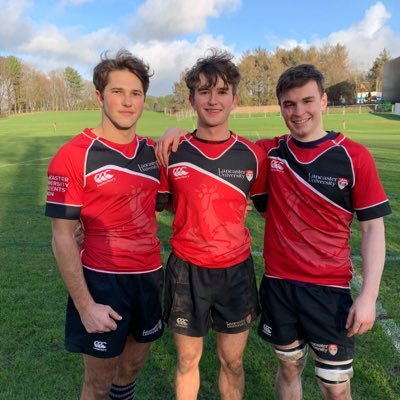 Profile Picture of Tom Critchley (@TomCritchley13) on Twitter