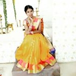 Profile Picture of ushashankar (@ushashankar2005) on Instagram