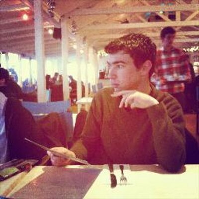 Profile Picture of Joshua Roe (@_JoshuaRoe) on Twitter