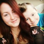 Profile Picture of Kaylene Pagel (@sithladyyy) on Instagram