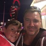 Profile Picture of Adam James Searles (@searlesadam) on Instagram