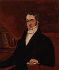 Profile Picture of Thomas Forbes Walmisleyon Wikipedia