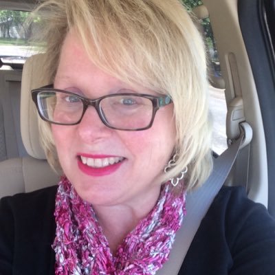 Profile Photo of Vicki K Holloway (@VickiKHolloway1) on Twitter