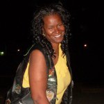 Profile Picture of Mona Jenkins (@lftbmonie) on Instagram