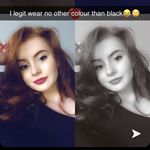 Profile Picture of L. Johnston✴ (@laila_johnston14) on Instagram