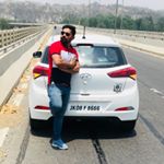 Profile Picture of Lucky Jasrotia (@ljasrotia) on Instagram