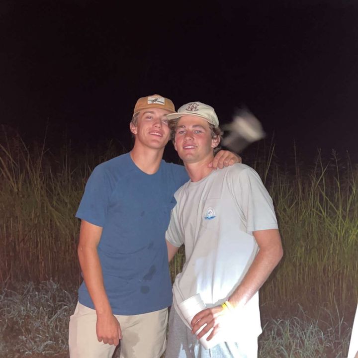 Profile Picture of george (@_georgetucker) on Tiktok