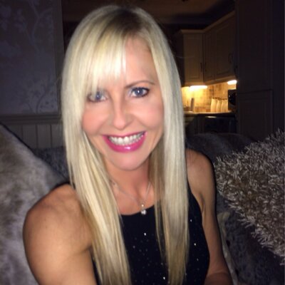 Profile Picture of Cheryl Heath (@134Cheryl) on Twitter