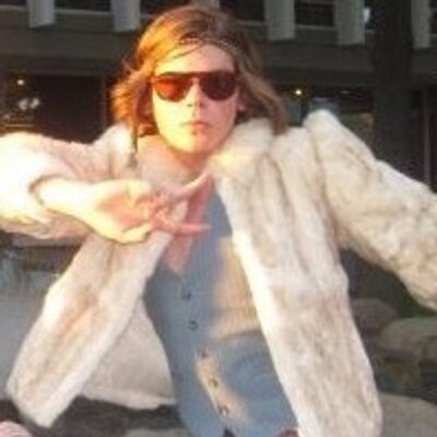 Profile Picture of James Danner (@TheDannerParty) on Twitter