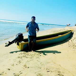 Profile Picture of Dominic Molina (@Dominic-Molina) on Facebook