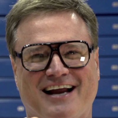 Profile Picture of Bill Self's Brain (@BillSelfsBrain) on Twitter