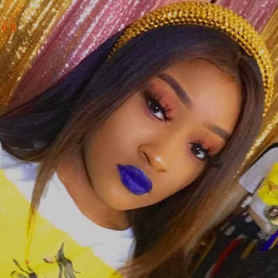 Profile Picture of Peacefully Insane🤫 (@YesAudreyIsMine) on Twitter