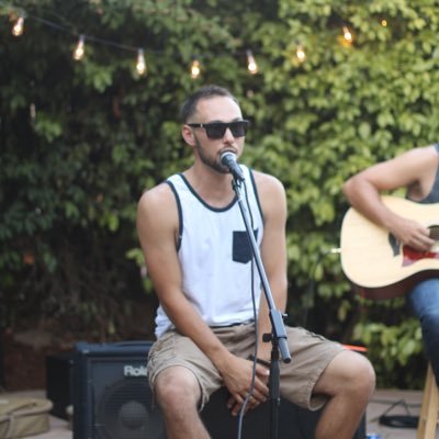 Profile Picture of Josh Parkhurst (@joshparkhurst10) on Twitter