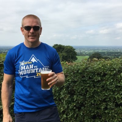 Profile Picture of Jonathan Evans (@drjpevans) on Twitter