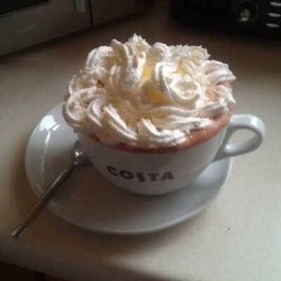 Profile Picture of Rita Sparrow (@RitaSparrow1) on Twitter