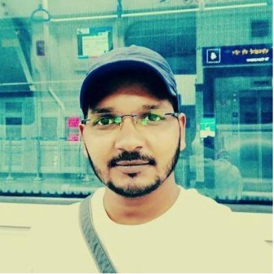 Profile Picture of Jitendra Kumar Gupta (@JKGmantra) on Twitter