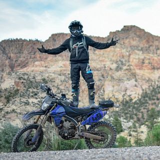 Profile Picture of Jordan Daniel Gorski (@gordanjorski) on Instagram