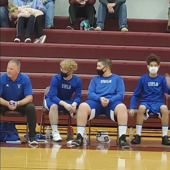 Profile Picture of David Houghton (@david_houghton) on Poshmark