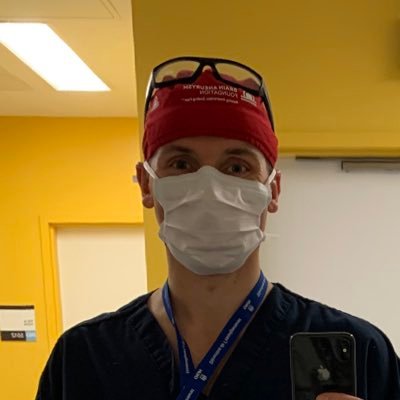 Profile Picture of Alex Botsford (@aabotsford) on Twitter