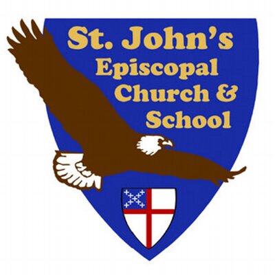 Profile Picture of St. Johns McAllen (@CamCovington) on Twitter