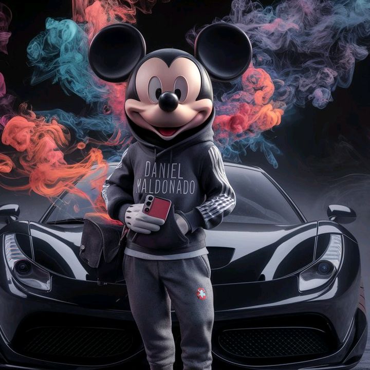 Profile Picture of DANIEL MALDONADO (@daniel.maldonado.g) on Tiktok