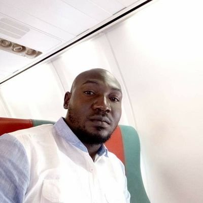 Profile Picture of Emmanuel Onate (@Emmyonate) on Twitter