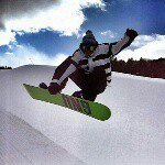 Profile Picture of Amir Danielson (@amirdanielson) on Instagram