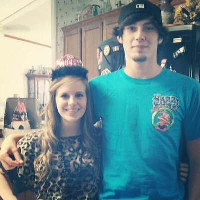 Profile Picture of Blake Floyd (@blakefloyd1230) on Twitter