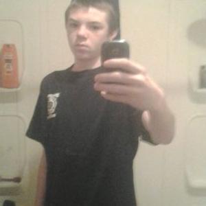 Profile Picture of Caleb Ingle (@calebingle491) on Twitter