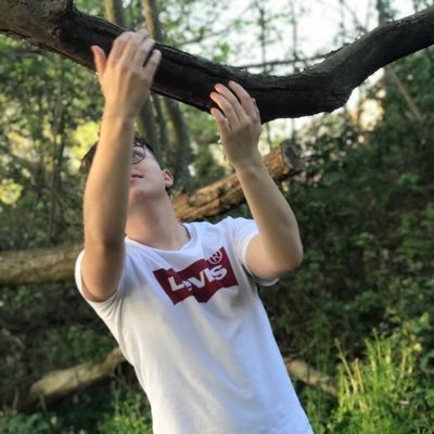 Profile Picture of Max Streeter (@MaxStreeter2) on Twitter