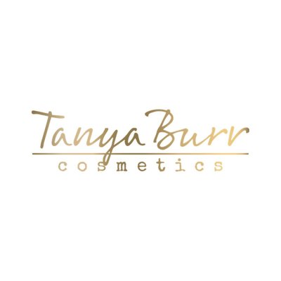 Profile Picture of Tanya Burr Cosmetics (@TBurrCosmetics) on Twitter