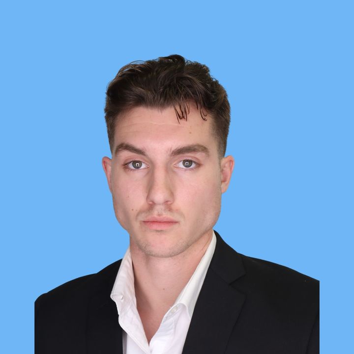 Profile Picture of Daniel Bruzinski (@dbruz) on Tiktok