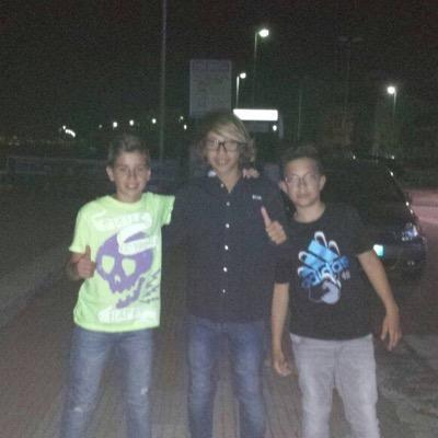 Profile Picture of Anthony Surace (@AnthonySurWACM) on Twitter