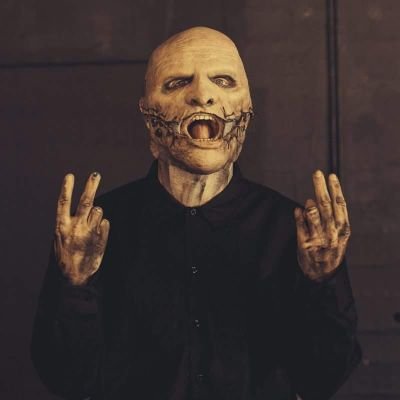 Profile Picture of Ralph Putnam (@Ralph08203) on Twitter