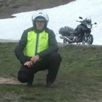 Profile Picture of Paul Wellborn (@paolone1961) on Instagram