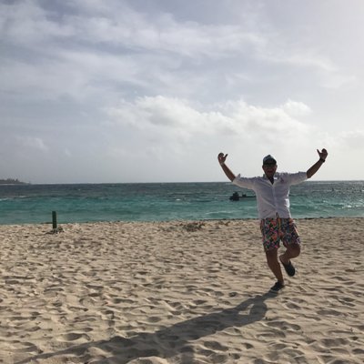 Profile Picture of Jose Guille Solano (@joguisolano) on Twitter
