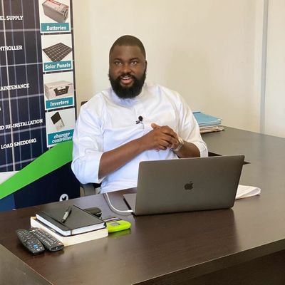 Profile Picture of Frank Tobi (@frankTobi9) on Twitter