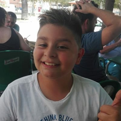 Profile Picture of Marc Paez (@MarcPaez5) on Twitter