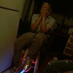 Profile Picture of Bernard redd (@young_kingred) on Instagram