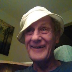 Profile Picture of Kenneth Eadyon Twitter